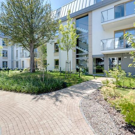 Dr Apartments - Mavik Sopot Exterior photo