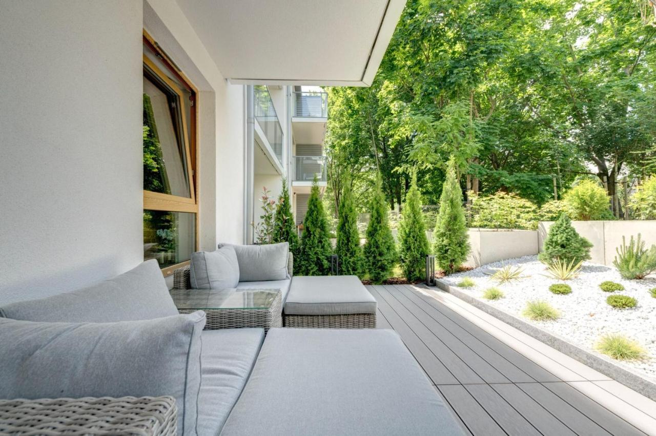 Dr Apartments - Mavik Sopot Exterior photo